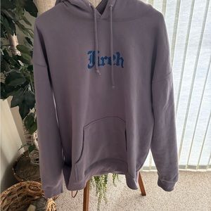 elevation Jireh hoodie